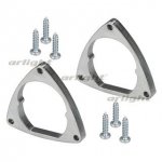 Держатель OVAL-SG Arlight 17269