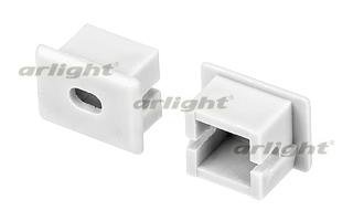 Заглушка для PDS-S-MW с отверстием Arlight 17272 Заглушка для PDS-S-MW с отверстием Arlight 17272