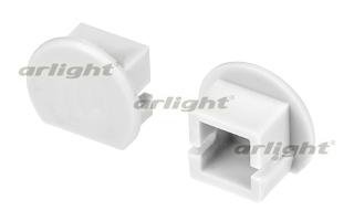 Заглушка для PDS-R-MW глухая (Arlight, Пластик) Arlight 17275