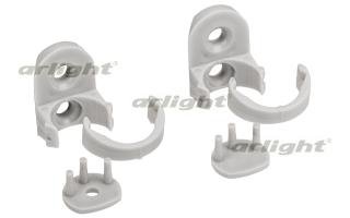 Держатель плоский PEN AF-2 (Arlight, Пластик) Arlight 17281