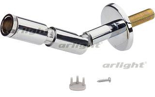 Держатель шарнир винтовой PEN JT1-1 Arlight 17282