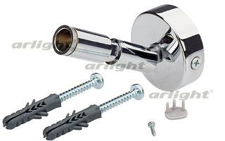 Держатель шарнир потолочный PEN JC1-1 Arlight 17283