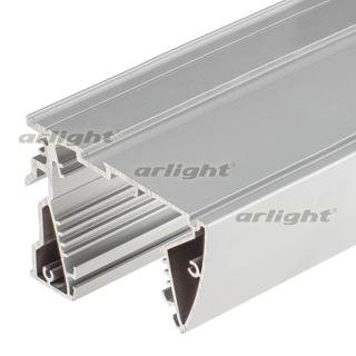 Профиль SHELF-MULTI-2000 ANOD Arlight 17288