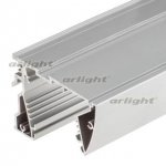 Профиль SHELF-MULTI-2000 ANOD Arlight 17288