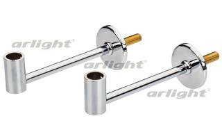 Держатель выносной винтовой PEN JT100 Arlight 17289