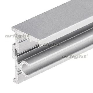 Профиль-держатель SHELF-MULTI-G-2000 ANOD Arlight 17291 Профиль-держатель SHELF-MULTI-G-2000 ANOD Arlight 17291