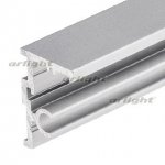 Профиль-держатель SHELF-MULTI-G-2000 ANOD Arlight 17291