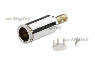 Держатель торцевой PEN EH1-1 Arlight 17295 Держатель торцевой PEN EH1-1 Arlight 17295