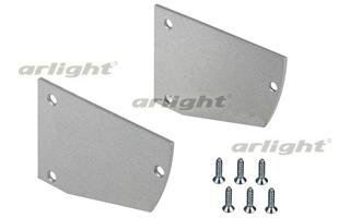 Заглушка для SHELF-MULTI глухая Arlight 17297