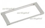 Рамка в профиль SHELF-MULTI двойная Arlight 17302