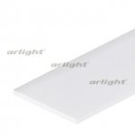 Экран-вставка белый P15W-2000 Arlight 17319