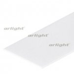 Экран-вставка белый P30W-2000 Arlight 17324