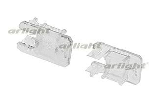 Заглушка под стекло SHELF9 clear Arlight 17335