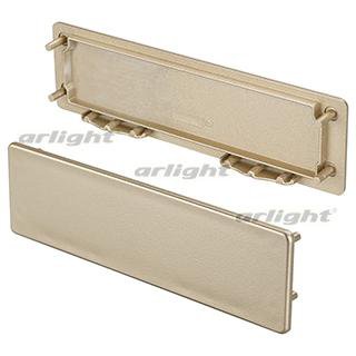 Заглушка LINIA140 (Arlight, Пластик) Arlight 17343