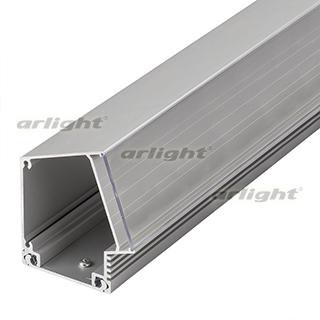 Профиль BOX73-A30-2000 ANOD Arlight 17352