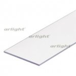 Экран CLEAR прозрачный для BOX Arlight 17355