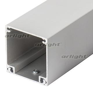 Профиль BOX52-2000 ANOD Arlight 17356