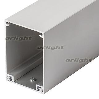 Профиль BOX72-2000 ANOD Arlight 17357