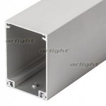 Профиль BOX72-2000 ANOD Arlight 17357
