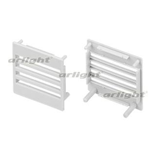 Заглушка для BOX52 (Arlight, Пластик) Arlight 17360 Заглушка для BOX52 (Arlight, Пластик) Arlight 17360