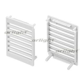 Заглушка для BOX72 (Arlight, Пластик) Arlight 17361