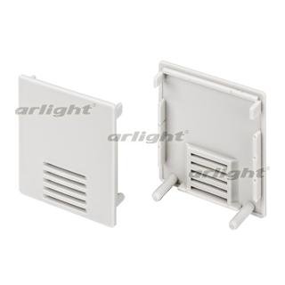 Заглушка для BOX60-ONTOP Arlight 17364 Заглушка для BOX60-ONTOP Arlight 17364