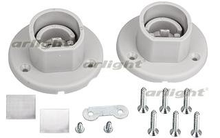 Держатель OVAL-PV Arlight 17381