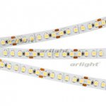 Лента RT6-3528-180 24V White6000 3x (900 LED) Arlight 17429