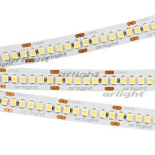 Лента RT6-3528-240 24V Day4000 4x (1200 LED) Arlight 17431
