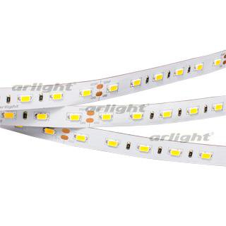 Лента ULTRA-5000 24V Warm2700 2xH (5630, 300 LED, LUX) (Arlight, 27 Вт/м, IP20) Arlight 17456