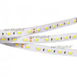 Лента ULTRA-5000 24V Warm2700 2xH (5630, 300 LED, LUX) (Arlight, 27 Вт/м, IP20) Arlight 17456