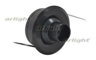 Светильник врезной 20661-BK-WW Warm White Светильник врезной 20661-BK-WW Warm White