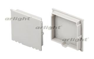 Заглушка ARH-POWER-W35 глухая Arlight 17623