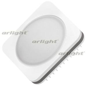 Светодиодная панель LTD-80x80SOL-5W Day White 4000K Arlight 17633