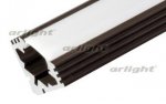 Профиль PDS45-T-2000 ANOD Brown Deep Arlight 17643