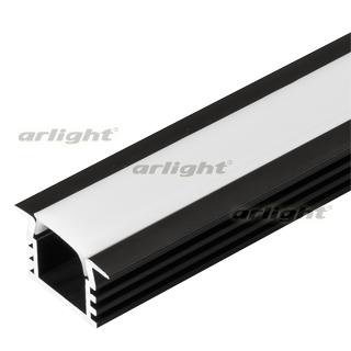 Профиль PDS-F-2000 ANOD Brown Deep Arlight 17653