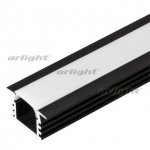 Профиль PDS-F-2000 ANOD Brown Deep Arlight 17653