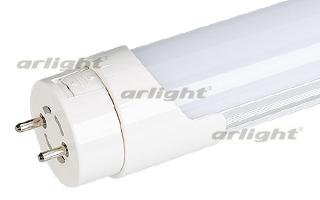 Светодиодная Лампа ECOTUBE T8-600DR-10W-220V Day White Arlight 17661