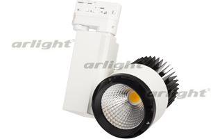 Светодиодный светильник LGD-537WH-40W-4TR Day White Arlight 17670