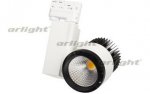 Светодиодный светильник LGD-537WH-40W-4TR Day White Arlight 17670
