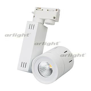 Светодиодный светильник LGD-520WH 9W Warm White (Arlight, IP20 Металл, 3 года) Arlight 17693 Светодиодный светильник LGD-520WH 9W Warm White (Arlight, IP20 Металл, 3 года) Arlight 17693