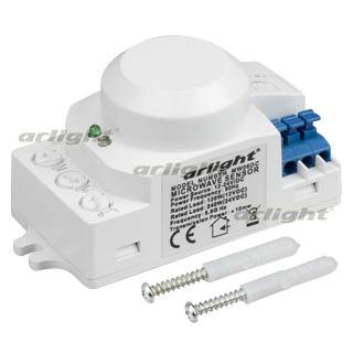 Датчик движения MW06DC (12-24V, 120-240W,угол 360° Arlight 17730