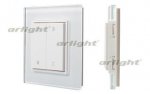 Панель Knob SR-2833RGB-RF-UP White (3V,RGBW,1зона) (Arlight, IP20 Пластик, 3 года) Arlight 17740