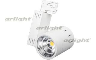 Светодиодный светильник LGD-520WH-30W-4TR Warm White Arlight 17760
