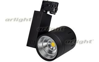 Светодиодный светильник LGD-520BK-30W-4TR White Arlight 17763