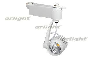 Светодиодный светильник LGD-546WH 9W Day White