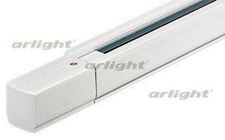 Трек белый LGD-L3-4TR-WH-1000 Arlight 17781