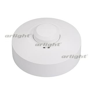 Датчик движения MW14 (угол 360°) Arlight 17833 Датчик движения MW14 (угол 360°) Arlight 17833