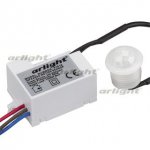 Датчик движения PIR18 (угол 360°, IP44) Arlight 17840