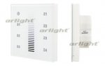 Панель Sens SR-2830A-RF-IN White (220V,DIM,4 зоны) Arlight 17858